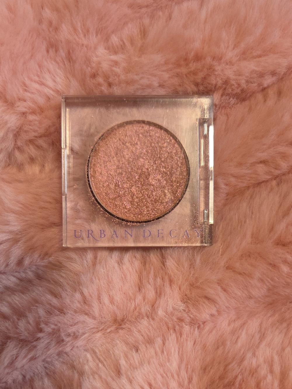 Urban Decay Bad Seed Eyeshadow